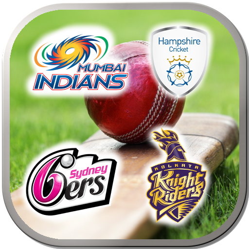 Logo Cricket Quiz icon