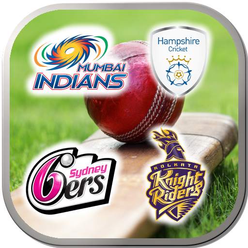 Logo Cricket Quiz 1.0.9