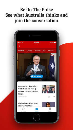 news.com.au screenshot 3