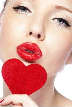 Lips Changer - Photo Editor screenshot 4