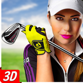 Golf Tournament 2018 icon