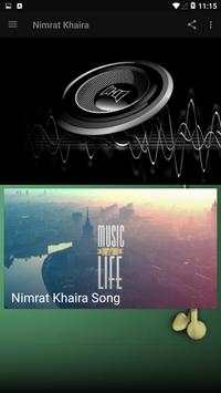 Nimrat Khaira Songs - Prada screenshot 2