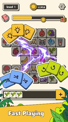 Tile Match Crush screenshot 4