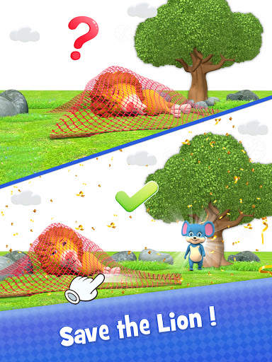 Brain King - Puzzle Games screenshot 6