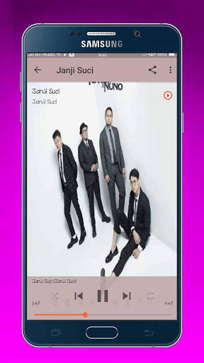 Kumpulan Lagu Yovie And Nuno Offline screenshot 6