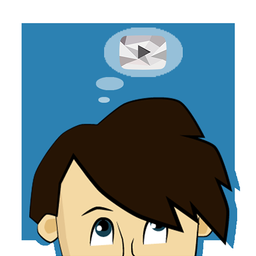Youtuber Jump أيقونة