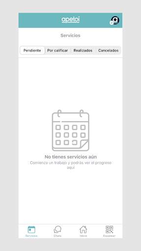 Apetoi screenshot 3