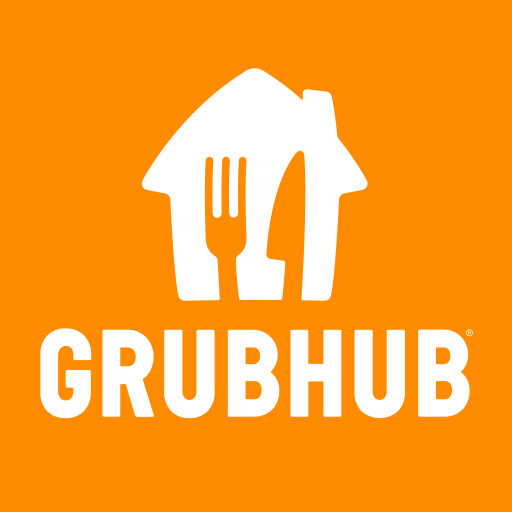 Grubhub: Food Delivery आइकन