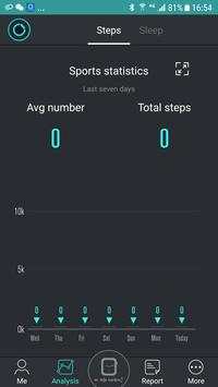 Mobile Centre Watch screenshot 2