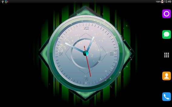Clean Clock screenshot 5