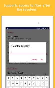 Share File Transfer Connect New Version screenshot 15