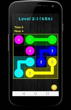 Free Flow - Connect Kings screenshot 4