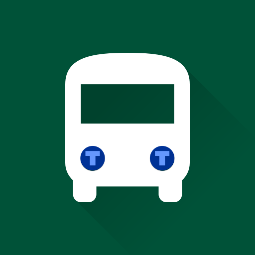 Moncton Codiac Transpo Bus - … icon