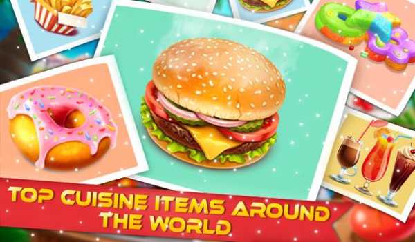 Tiny Chef restaurant Management cooking game 2020 screenshot 8