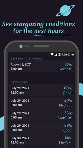 Star View screenshot 4