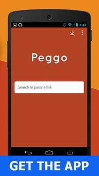 Peggo screenshot 6