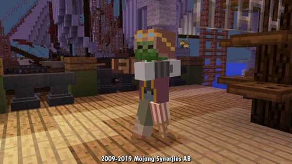 Zombie mods screenshot 3