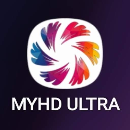 MY HD Ultra screenshot 1