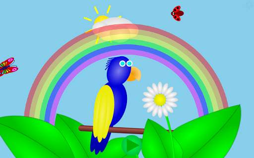 Parrodee Free screenshot 6