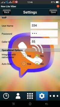 New Lite vv. screenshot 3