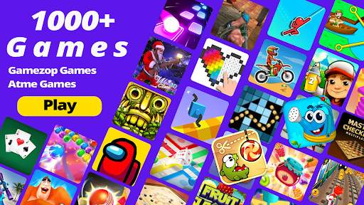 All Games - Games 2024 screenshot 14