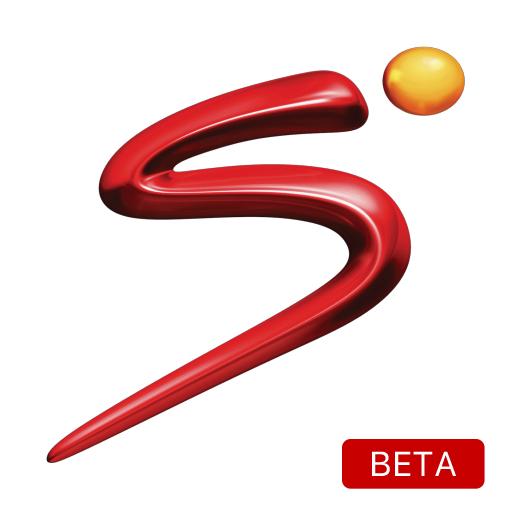 SuperSport Beta आइकन