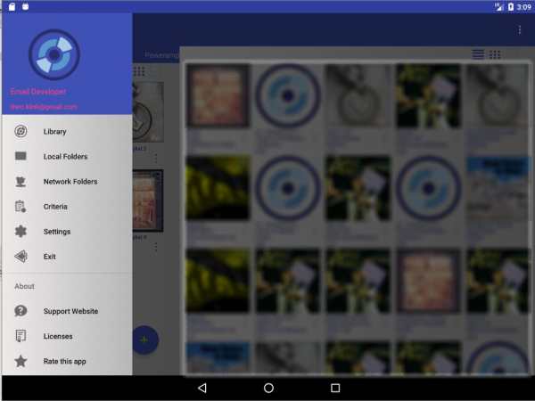 The Other Playlist Manager screenshot 17