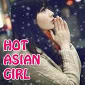 HOT ASIAN GIRL BEAUTIFULL on 9Apps