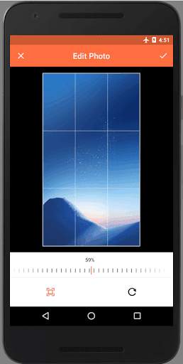Galaxy S8 HD Wallpaper screenshot 4