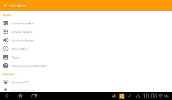 mobikid Dziecko - kontrola screenshot 19