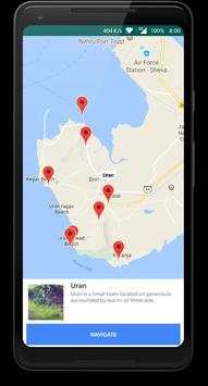 Uran - The App screenshot 6