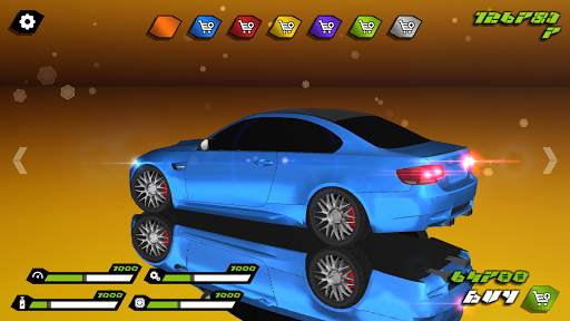 Car Overtaking screenshot 6