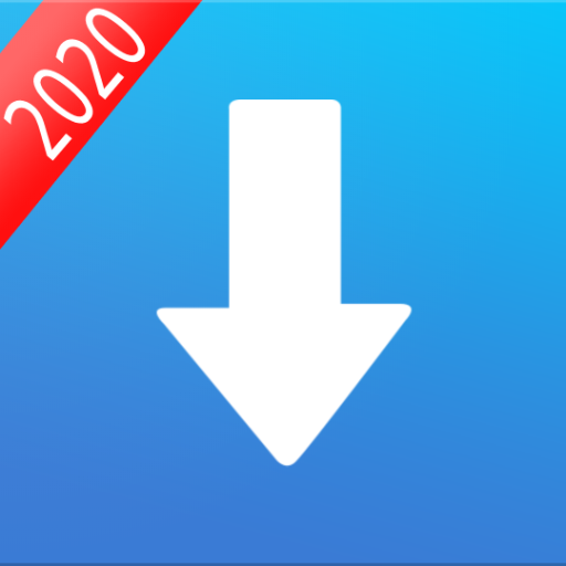 Video Downloader for Facebook - GetVideo icon