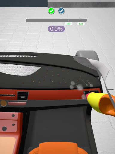 Deep Car Cleaning screenshot 6