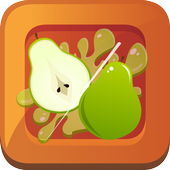 Cut Fruits icon