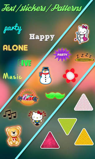 Pic Blender Effects screenshot 4