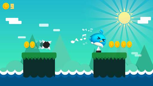 Bird Scream screenshot 5