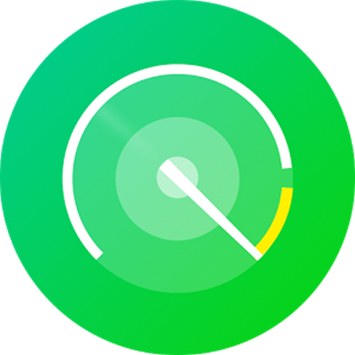 Powerful Fast Clean : Ram Booster &amp; Phone Cleaner icon