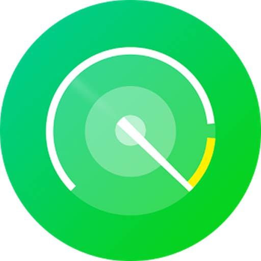 Powerful Fast Clean : Ram Booster & Phone Cleaner 1.9.8