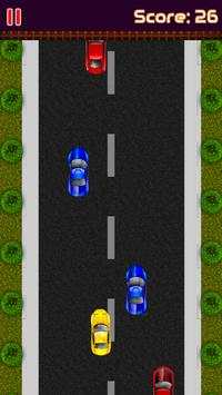 Highway Car Racing screenshot 3