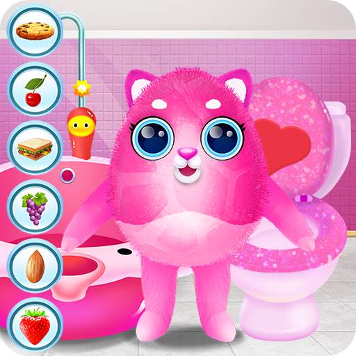 Skooshy Egg Daily Caring 1.0.4