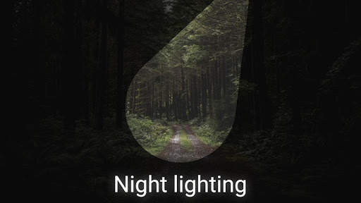 Flashlight 3 تصوير الشاشة