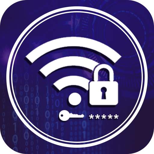 WiFi Password Master: Recovery 1.0
