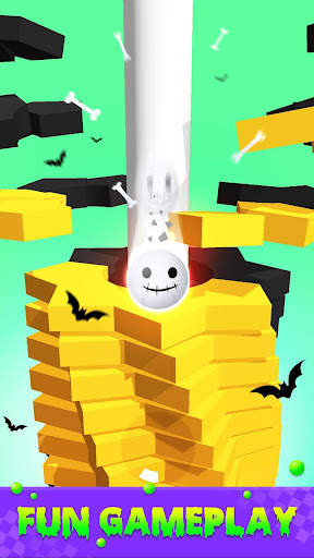 Stack Crush Ball screenshot 3