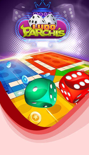 Ludo parchis-club multiplayer-super star screenshot 2