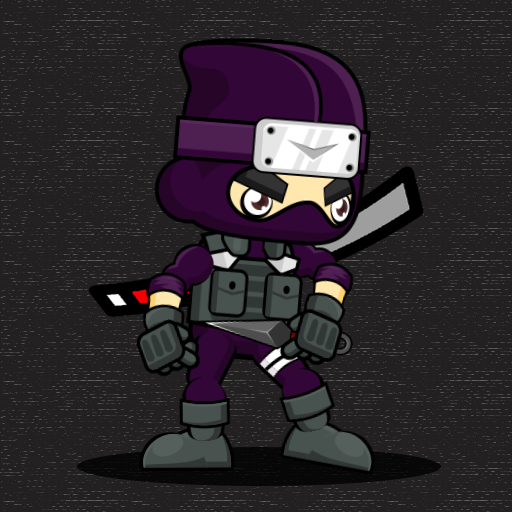 Kill Zombie icon