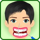 teeth surgery games 2.0