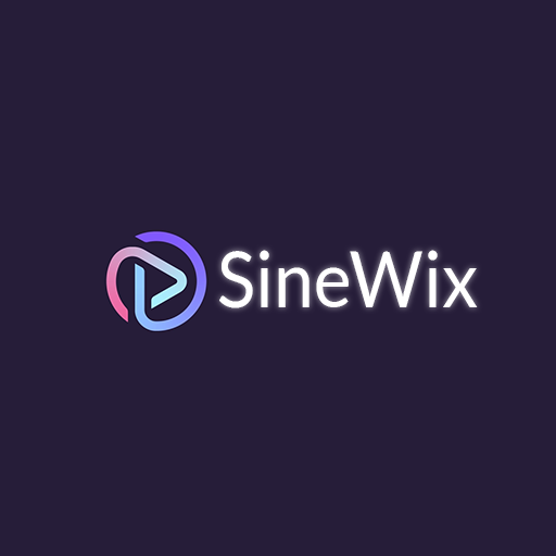 SineWix: Film Dizi ve Anime icon