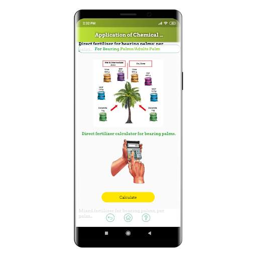 Coconut App screenshot 2