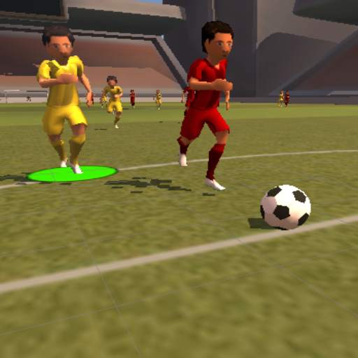 World Soccer Games Cup 2024.01